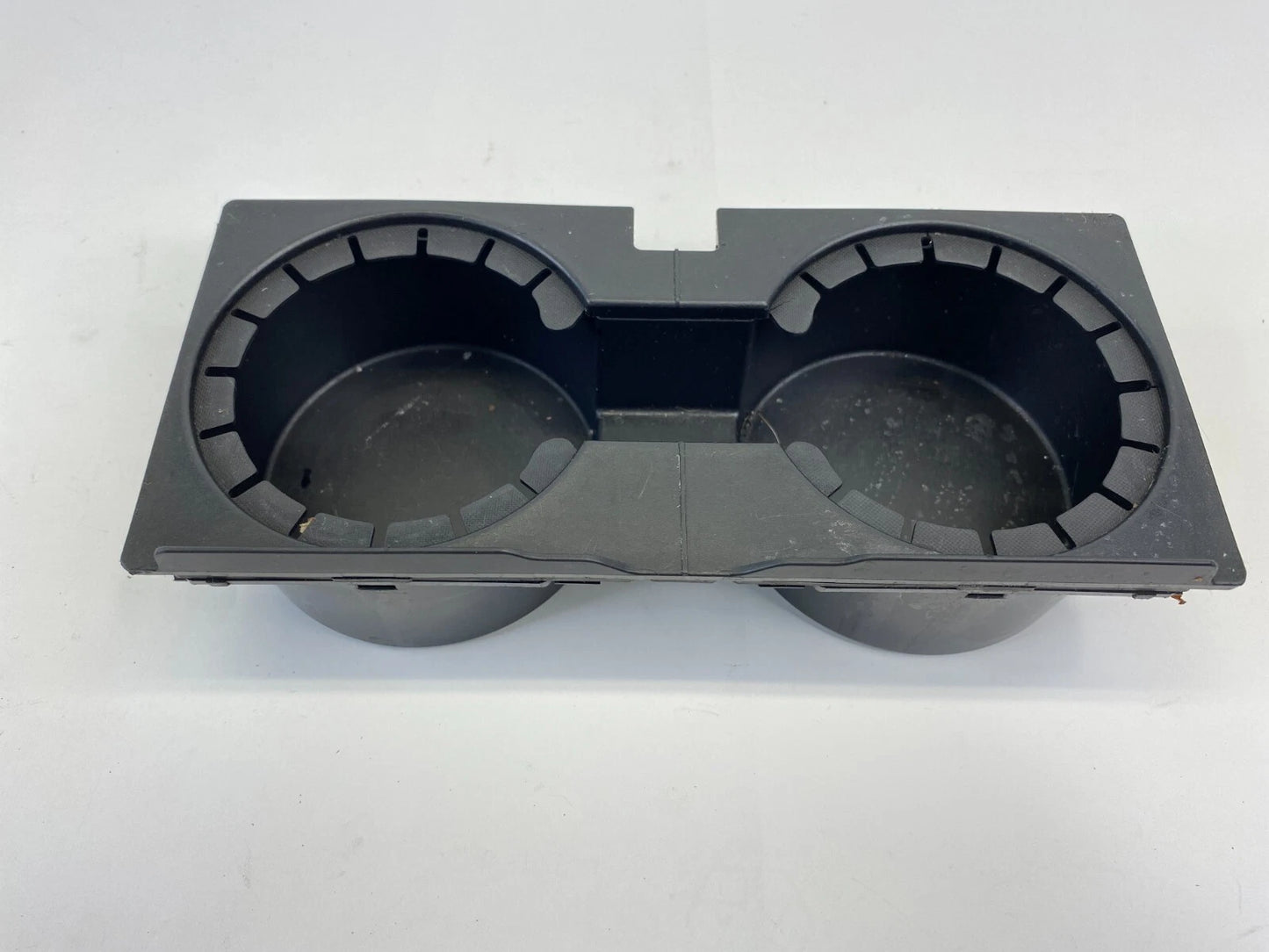 2003-2005 SUZUKI GRAND VITARA CENTER CONSOLE CUP HOLDER 75820-50J00 OEM