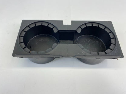 2003-2005 SUZUKI GRAND VITARA CENTER CONSOLE CUP HOLDER 75820-50J00 OEM