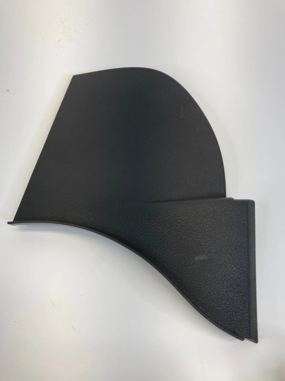 2006-2011 HONDA CIVIC COUPE RIGHT PASSENGER SIDE DASH END CAP TRIM COVER OEM