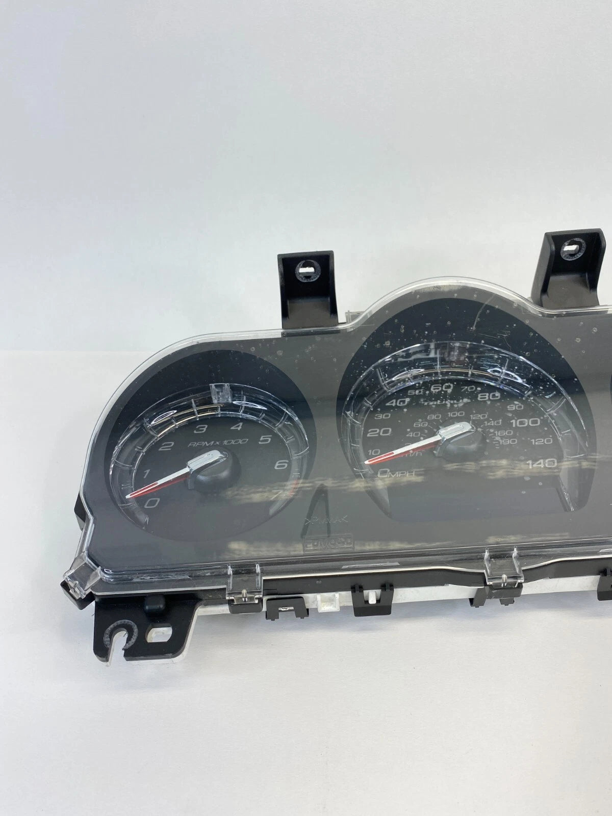 2012 FORD TAURUS INSTRUMENT CLUSTER SPEEDOMETER GAUGES 204K MILES AGIT-10B885-AA