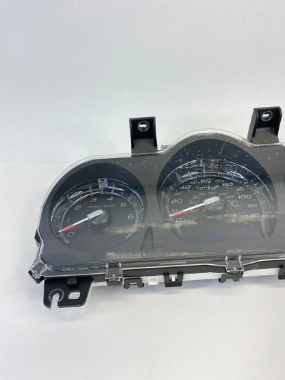 2012 FORD TAURUS INSTRUMENT CLUSTER SPEEDOMETER GAUGES 204K MILES AGIT-10B885-AA
