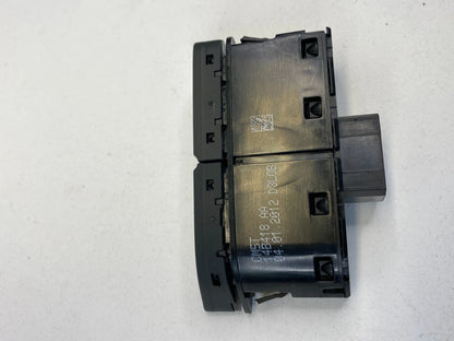 2012-2014 FORD FOCUS DASH PASSENGER DISPLAY INDICATOR UNIT 14B418-AA OEM