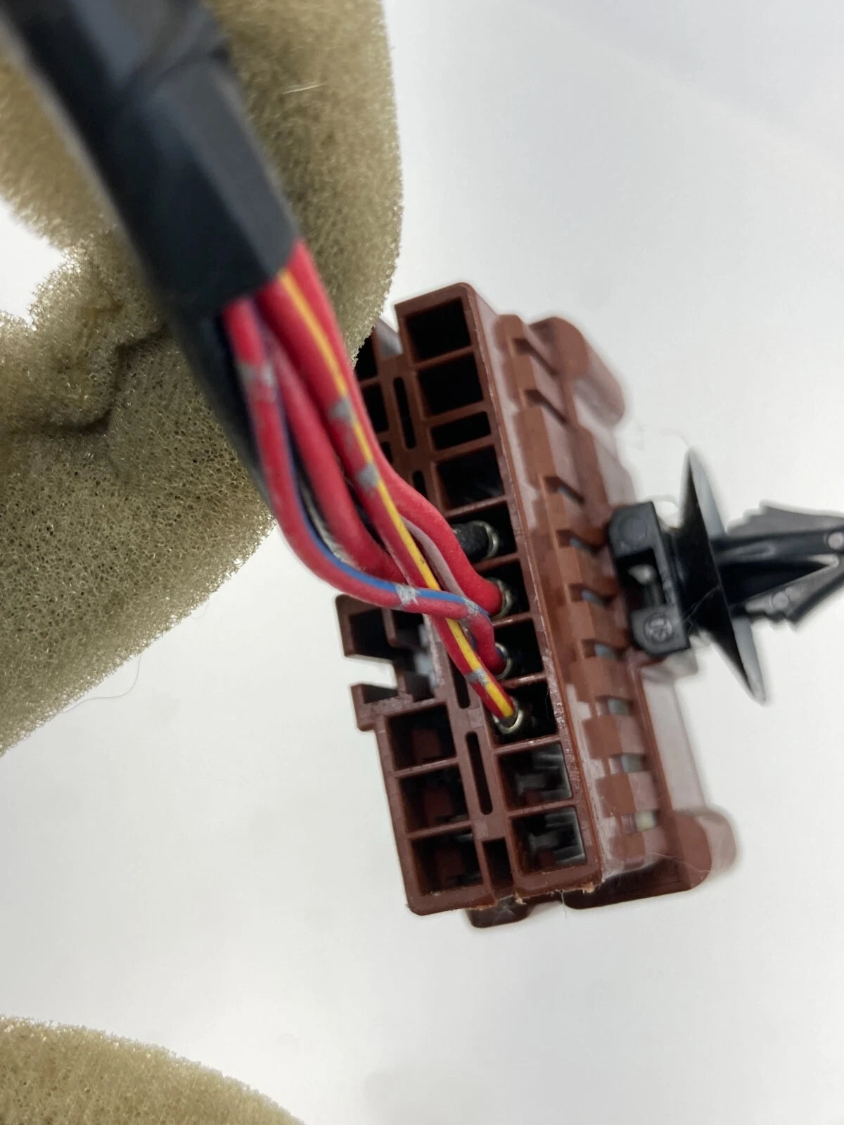2009-2014 NISSAN MAXIMA CENTER CONSOLE WIRE WIRING HARNESS 24016-9N00A OEM