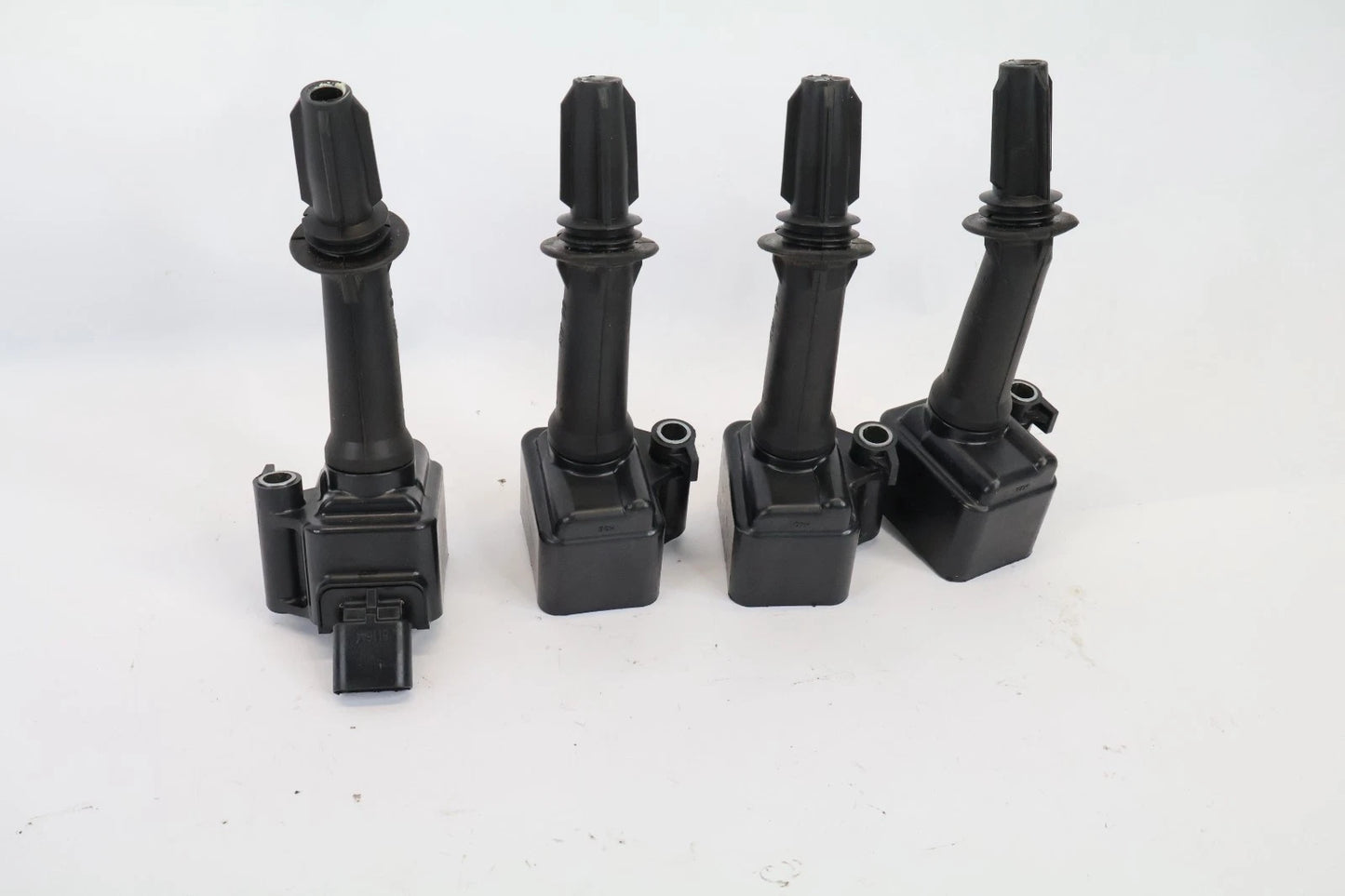 2016-2019 CHEVROLET CRUZE 1.4L TURBO IGNITION COIL SET OF 4 PCS OEM