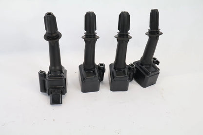 2016-2019 CHEVROLET CRUZE 1.4L TURBO IGNITION COIL SET OF 4 PCS OEM