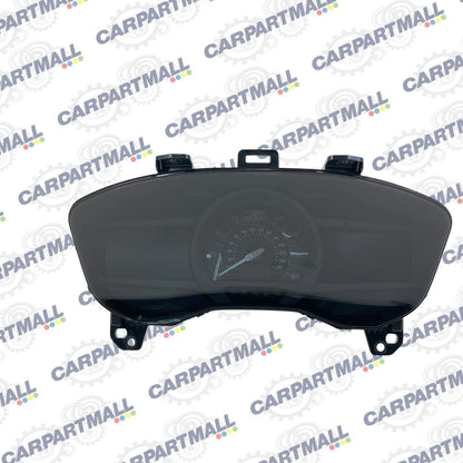 2016 FORD FUSION 1.5L A/T SPEEDOMETER INSTRUMENT GAUGE CLUSTER GS7T-10849-JC OEM