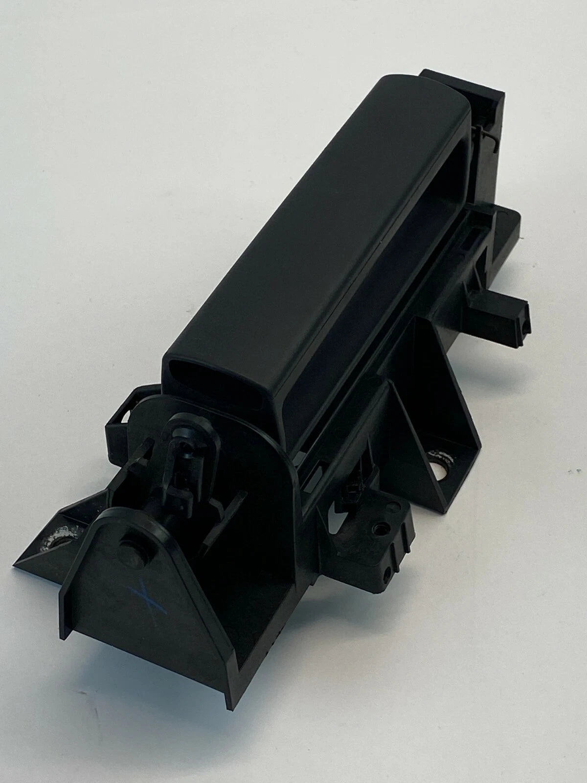 2009-2014 VW VOLKSWAGEN ROUTAN VAN REAR RIGHT SLIDING INNER INTERIOR DOOR HANDLE