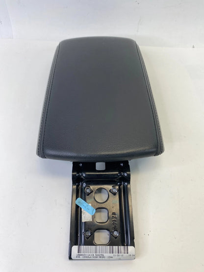 2012-2014 FORD FOCUS CENTER CONSOLE ARMREST LID 1080843X-14-CB OEM
