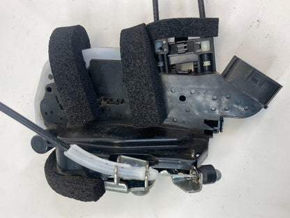 2011-2017 Nissan Juke Front Right Side Door Lock Latch Release Actuator OEM