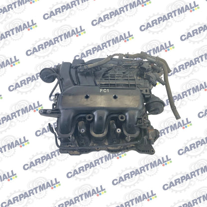 15 16 17 18 19 20 21 KIA SEDONA 3.3L V6 UPPER AIR INTAKE MANIFOLD ASSEMBLY OEM