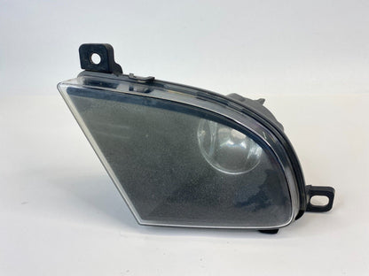 2009 2010 BMW 535i xDrive Front Bumper Right Passenger Side Fog Light Lamp OEM