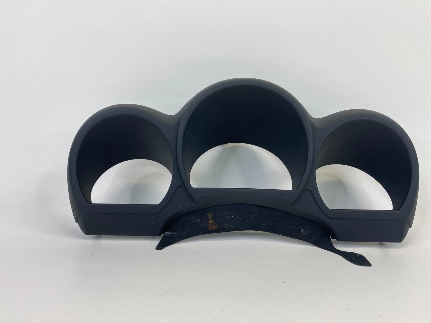 2005-2010 SCION TC INSTRUMENT CLUSTER SPEEDOMETER COVER BEZEL TRIM 55403-21010