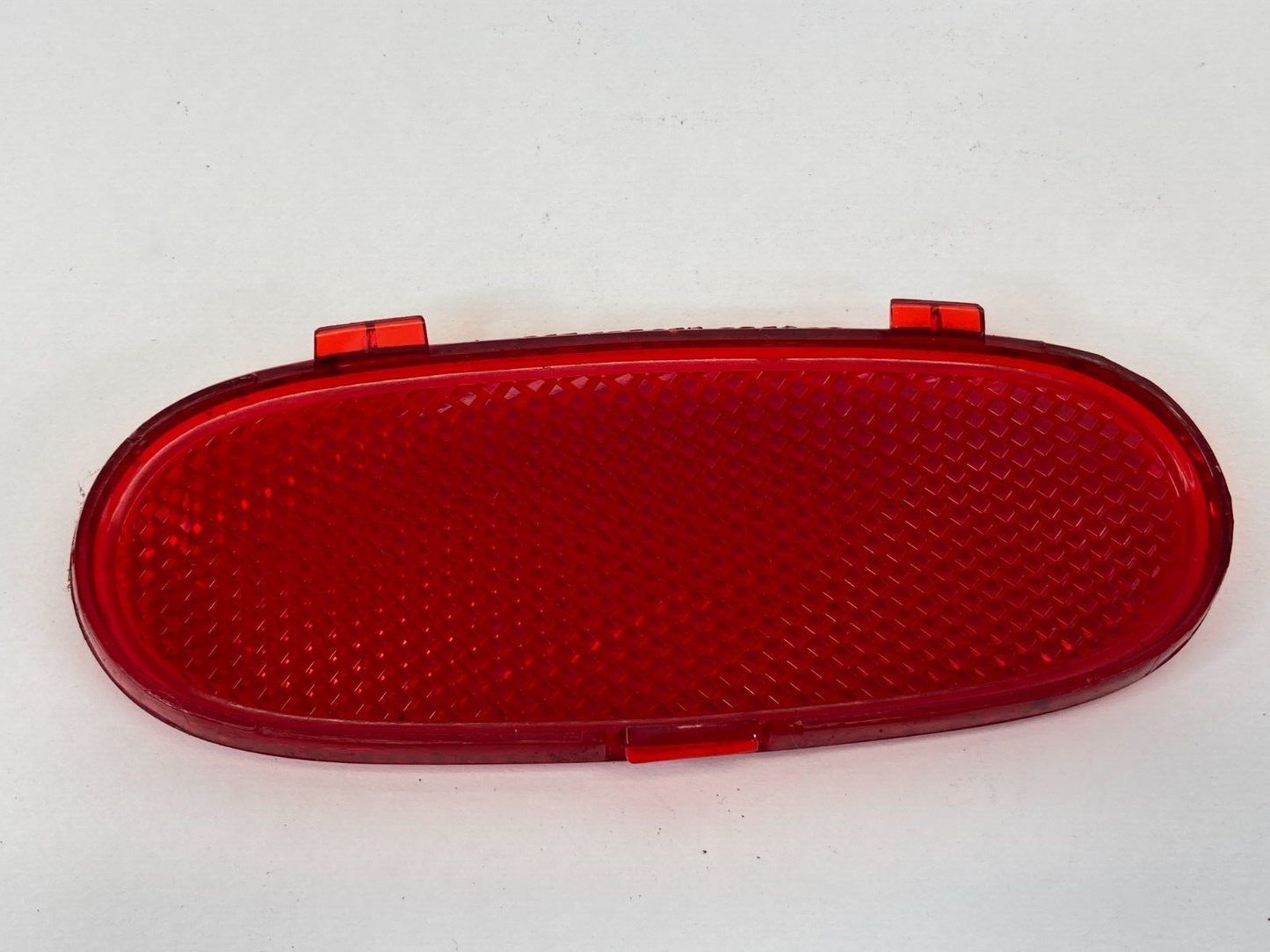 2003-2009 Dodge RAM 2500 Front Left Inner Side Door Reflector Light Lens Cover