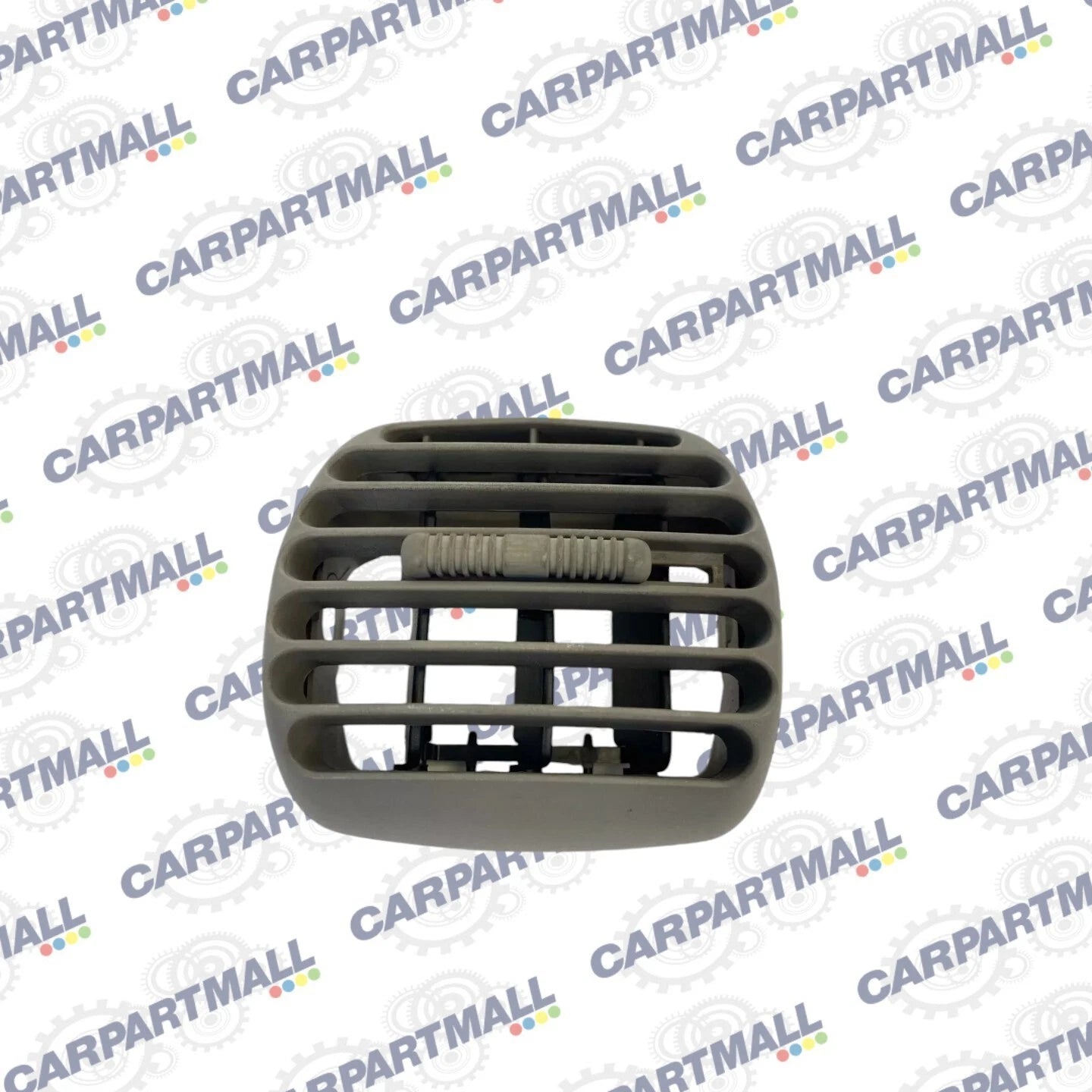 2001-2005 DODGE NEON FRONT DASH SIDE A/C HEATER AIR VENT GRILLE OUTLET GRILLE