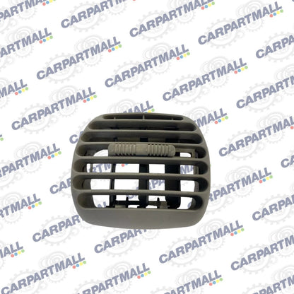 2001-2005 DODGE NEON FRONT DASH SIDE A/C HEATER AIR VENT GRILLE OUTLET GRILLE