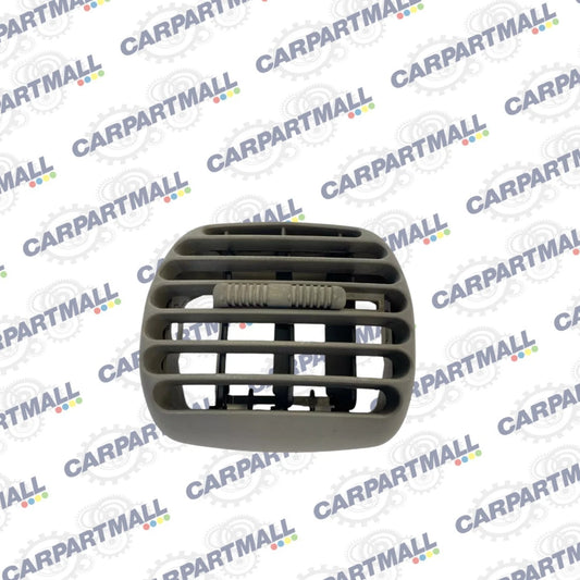 2001-2005 DODGE NEON FRONT DASH SIDE A/C HEATER AIR VENT GRILLE OUTLET GRILLE