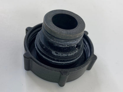2001-2012 FORD ESCAPE RADIATOR ENGINE COOLANT RESERVOIR CAP LID COVER YL848100AA
