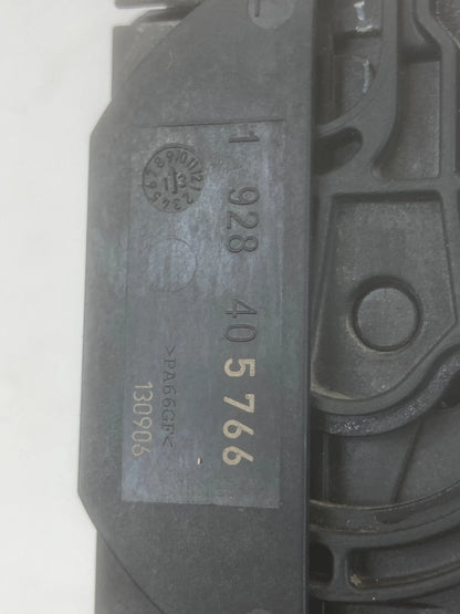 2014-2016 NISSAN SENTRA 1.8L AT FWD ABS PUMP ANTI LOCK BRAKE PLUG CONNECTOR OEM