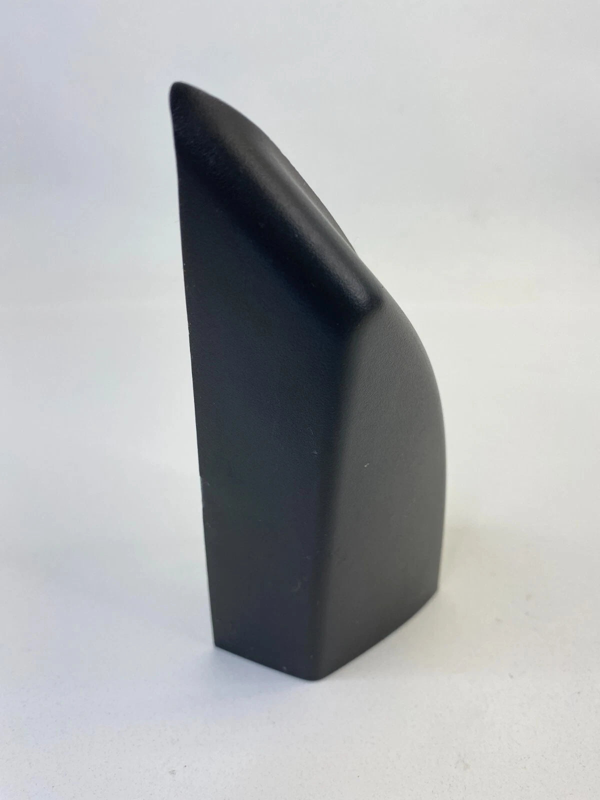 2007-2009 DODGE CALIBER FRONT LEFT DRIVER DOOR INNER MIRROR COVER TRIM PANEL OEM