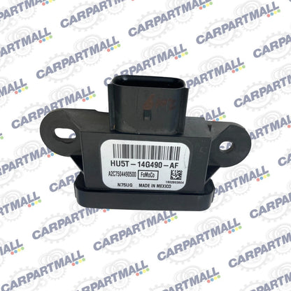 2016-2019 FORD POLICE EXTENDED POWER CONTROL MODULE HU5T-14G490-AF OEM