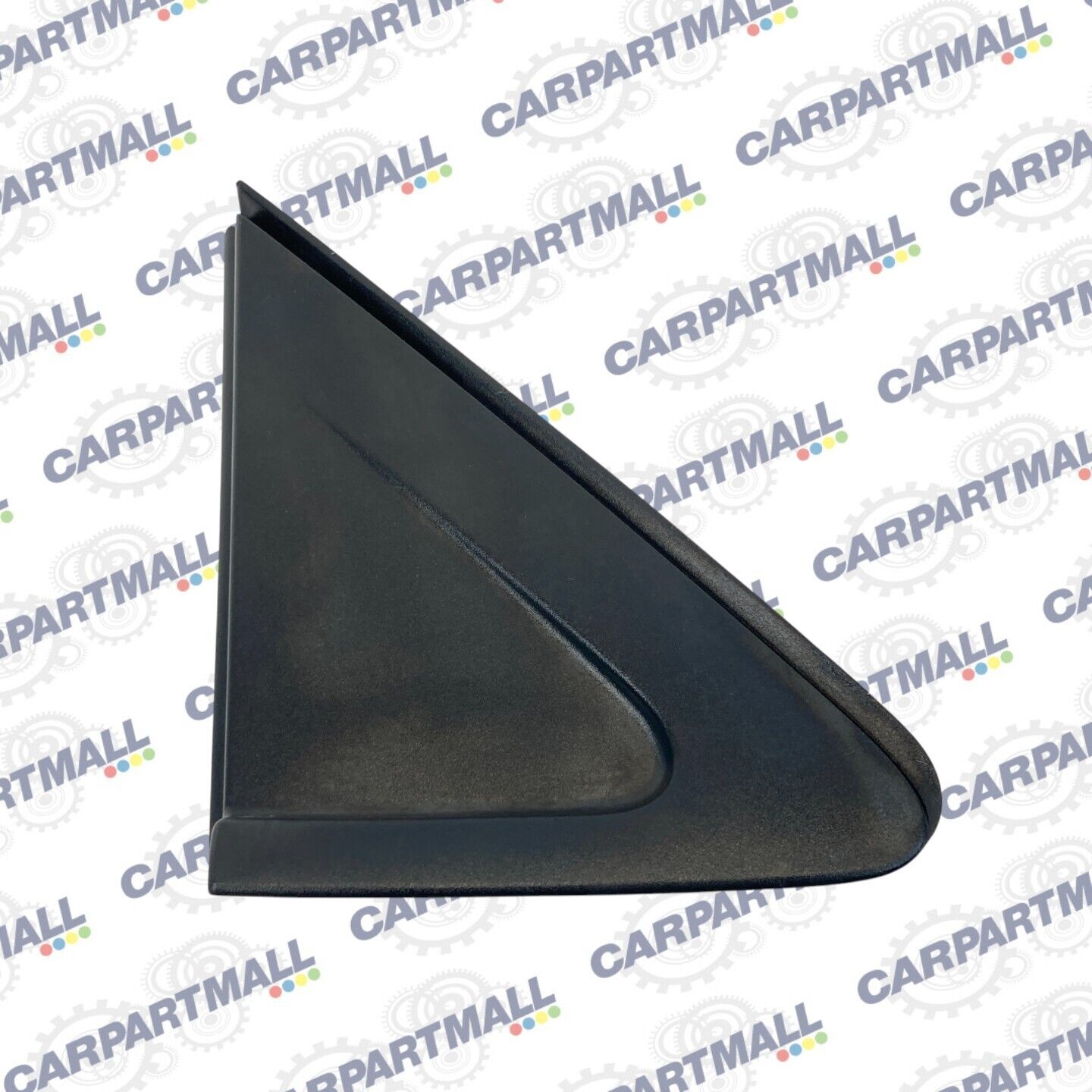 2011-2016 Hyundai Elantra Rear Left Exterior Applique Trim Molding 87810-3X000