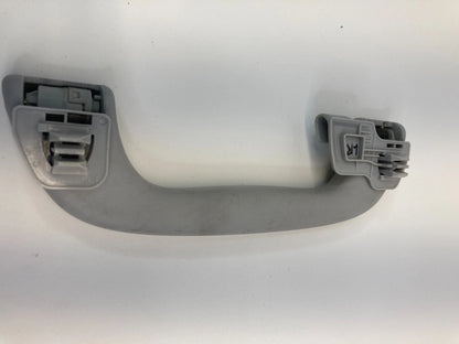 04-09 MAZDA 3 REAR LEFT DRIVER SIDE ROOF GRAB HANDLE ASSIST GRIP ASSEMBLY OEM
