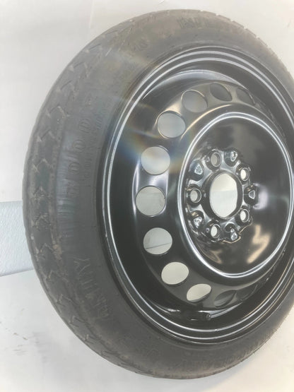 2006-2011 CHEVROLET HHR EMERGENCY SPARE TIRE WHEEL RIM DONUT T115/70D15 90M OEM