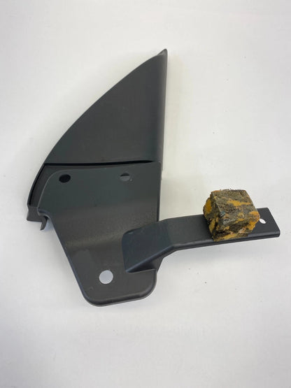 2006-2011 BUICK LUCERNE FRONT RIGHT PASSENGER POWER MIRROR COVER L0034563AF01
