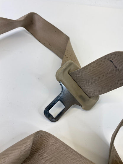 2000 2001 Mazda MPV Front Right Passenger Side Seat Belt Retractor TKAB2H683 OEM