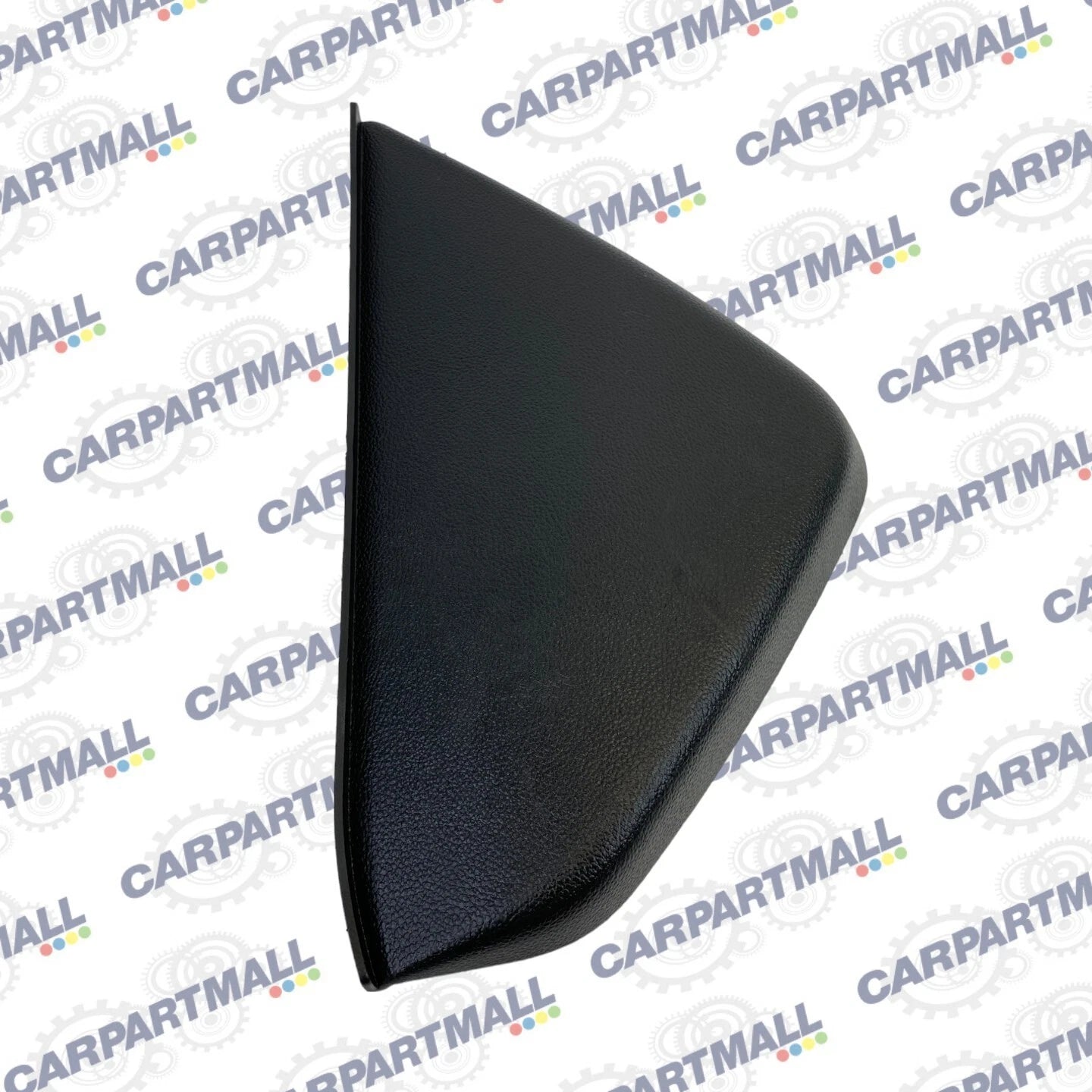 2011-2016 CHEVROLET CRUZE FRONT RIGHT SIDE DASH END PANEL COVER CAP OUTER TRIM