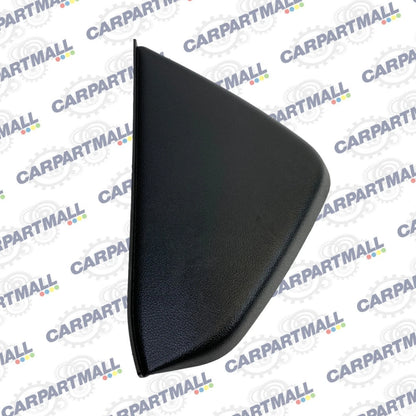 2011-2016 CHEVROLET CRUZE FRONT RIGHT SIDE DASH END PANEL COVER CAP OUTER TRIM