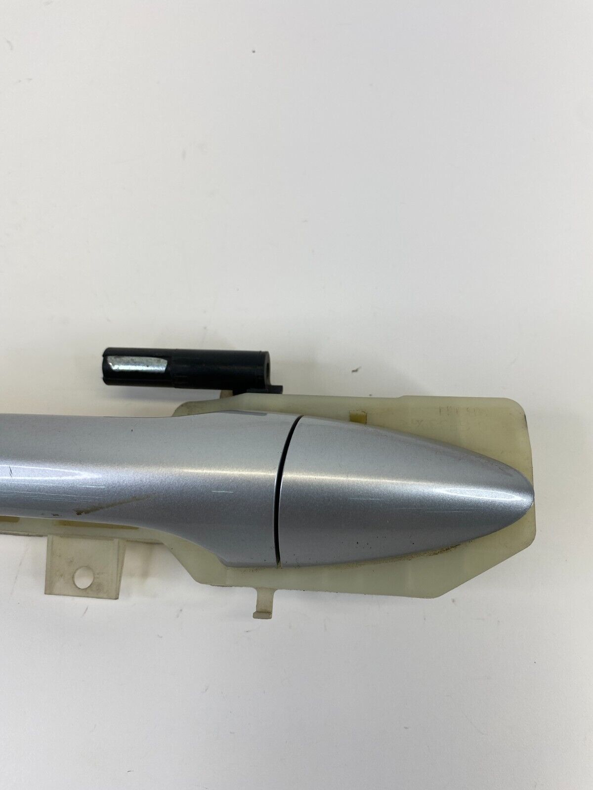 2012-2017 Hyundai Accent Sedan Rear Left Side Exterior Door Handle Assembly OEM