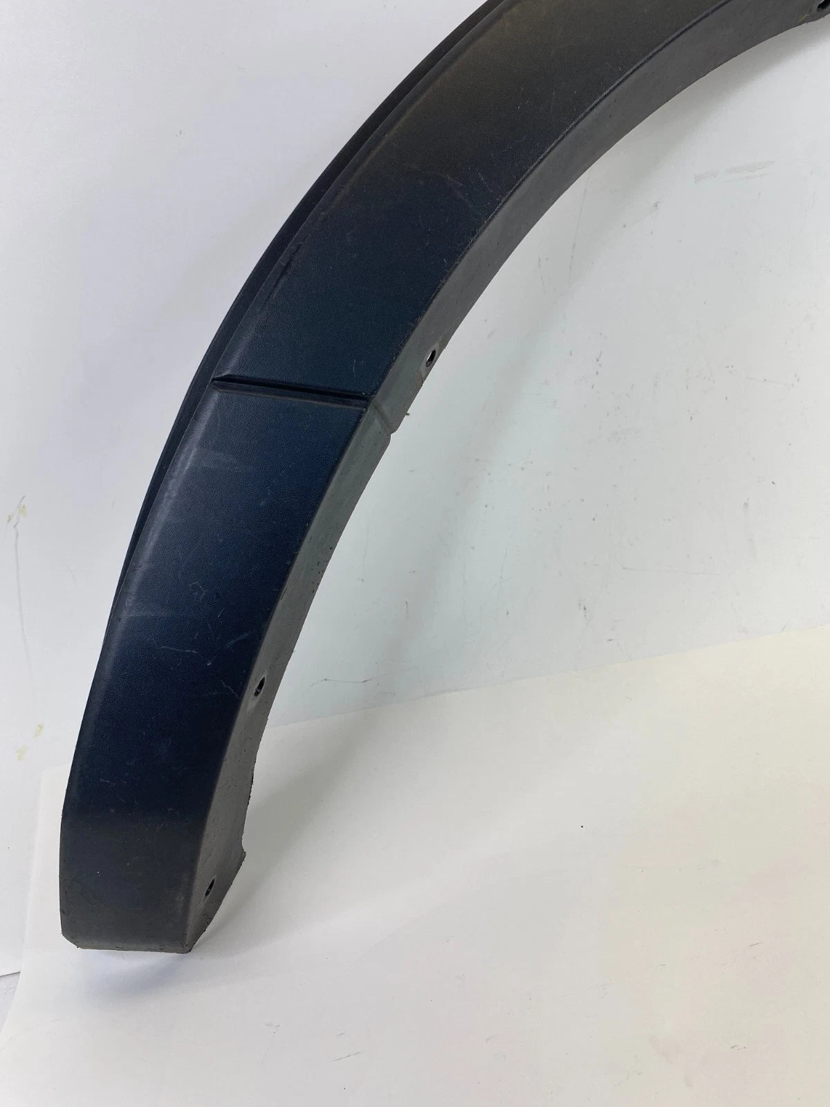 13-19 FORD EXPLORER INTERCEPTOR SUV REAR LEFT SIDE QUARTER WHEEL MOLDING TRIM