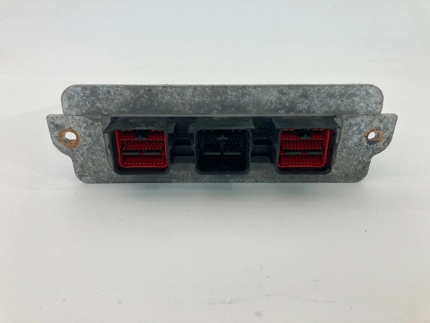 2008 FORD ESCAPE 2.3L AT ENGINE COMPUTER CONTROL MODULE ECM ECU 8L8A12A650AEB
