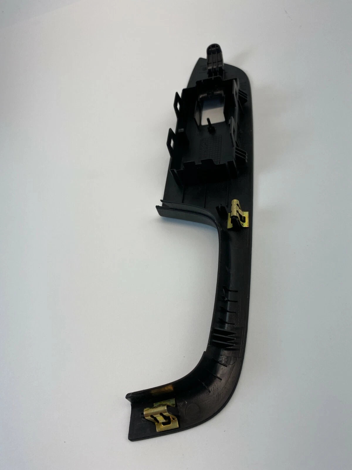 2010-2017 CHEVROLET EQUINOX FRONT RIGHT PASSENGER SIDE POWER WINDOW SWITCH BEZEL