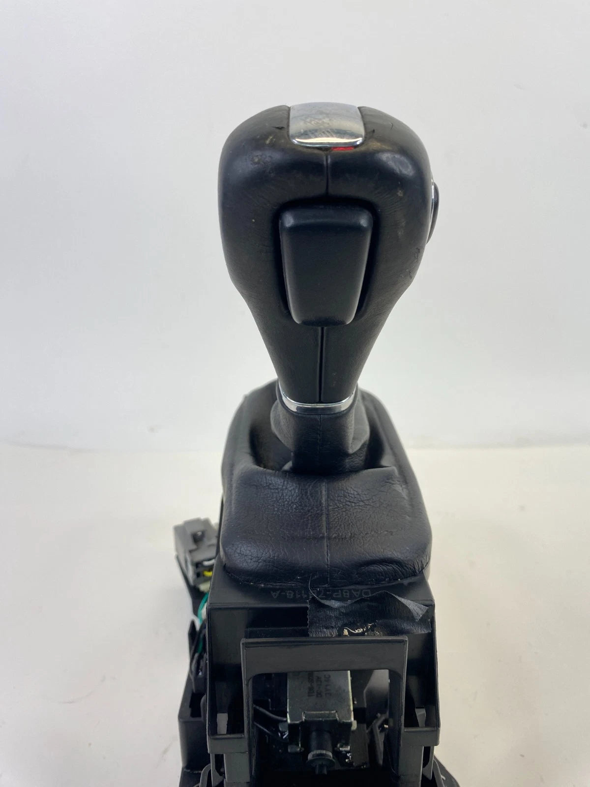 13-15 FORD FLEX AUTOMATIC TRANSMISSION FLOOR GEAR SHIFTER LEVER DA8P-7B118-A OEM