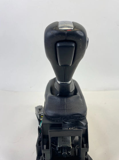 13-15 FORD FLEX AUTOMATIC TRANSMISSION FLOOR GEAR SHIFTER LEVER DA8P-7B118-A OEM