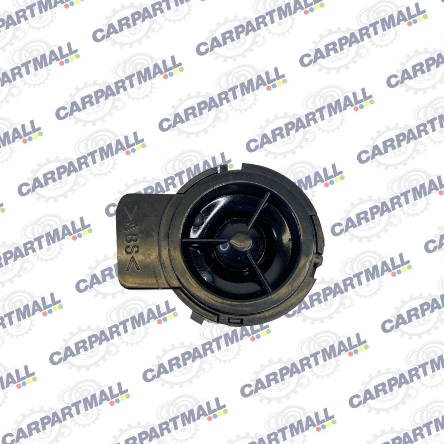 2009-2013 MAZDA 6 MAZDA6 RIGHT SIDE WINDSHIELD PILLAR TWEETER SPEAKER OEM