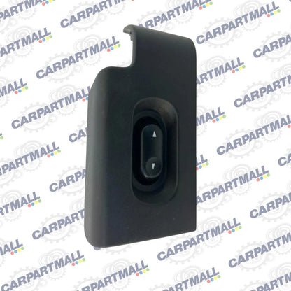 2004 2005 LAND ROVER FREELANDER REAR RIGHT SIDE WINDOW SWITCH W/ BEZEL ELH500060