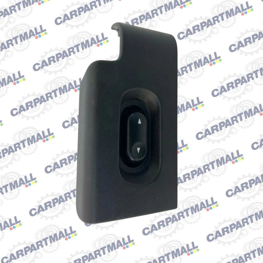 2004 2005 LAND ROVER FREELANDER REAR RIGHT SIDE WINDOW SWITCH W/ BEZEL ELH500060