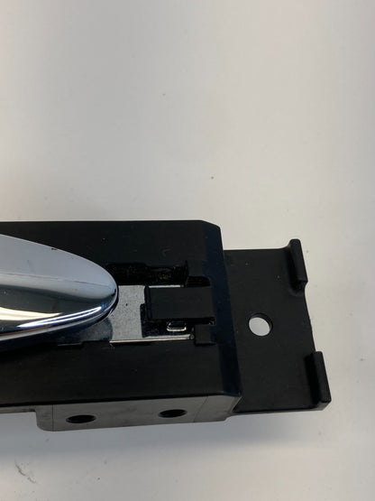 2009-2014 Nissan Murano Rear Left Side Exterior Outer Door Handle Assembly OEM