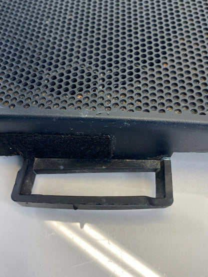 2013-2018 Nissan Altima Dash Left Driver Speaker Cover Grille Trim Panel OEM