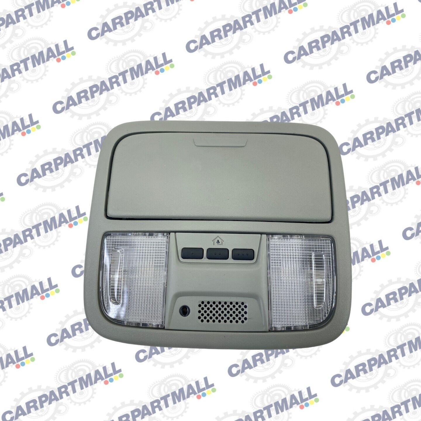 2005-2010 Honda Odyssey Overhead Dome Interior Light Reading Lamp 18325A-SHJ OEM