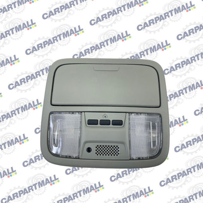 2005-2010 Honda Odyssey Overhead Dome Interior Light Reading Lamp 18325A-SHJ OEM