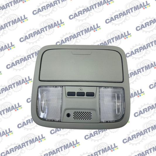 2005-2010 Honda Odyssey Overhead Dome Interior Light Reading Lamp 18325A-SHJ OEM