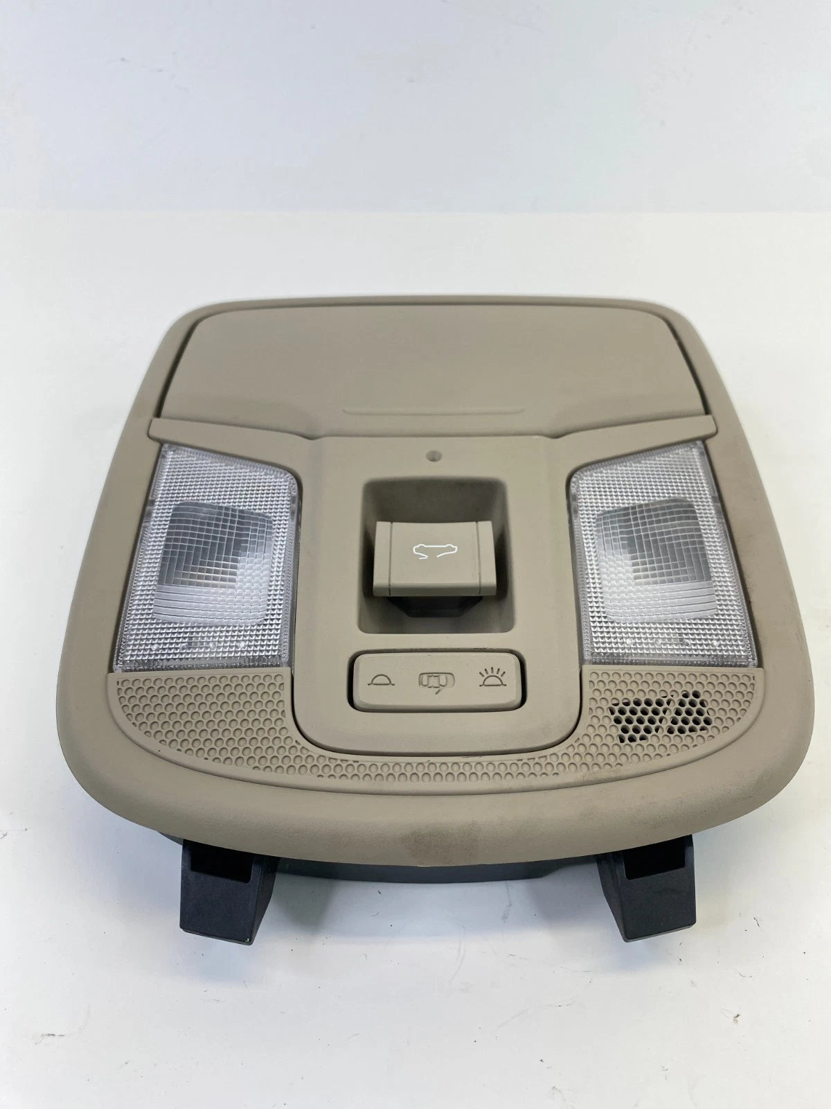 2015 Kia Optima Roof Overhead Console Storage Dome Map Light *With Sunroof* OEM