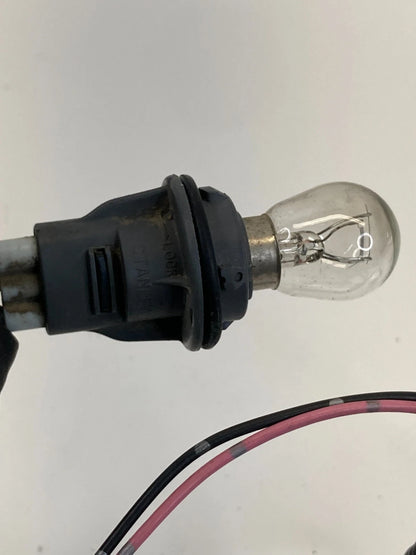 2006 2007 2008 Honda Civic Front Headlight Wire Harness Connector w/ Socket OEM