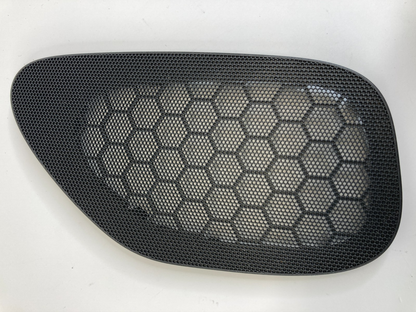 2003-2011 Saab 9-3 93Dash Right Passenger Speaker Grille Trim 12785898 OEM
