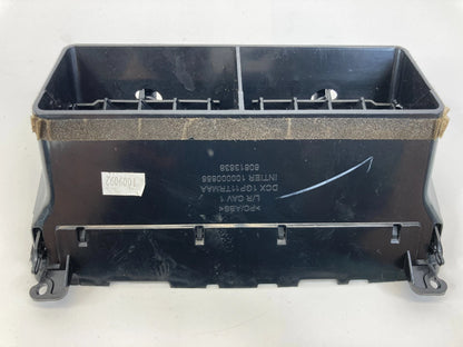 2009 2010 DODGE JOURNEY CENTER DASH A/C HEATER AIR VENT GRILLE 1GP11TRMAA OEM