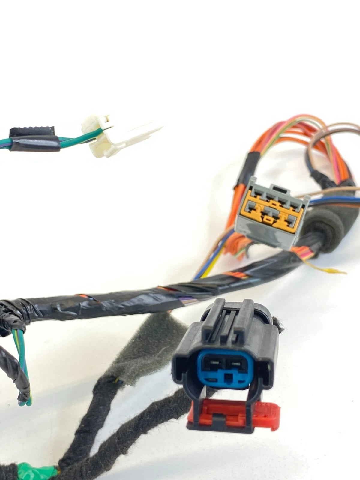 2007-2012 DODGE CALIBER FRONT RIGHT DOOR WIRE WIRING HARNESS CABLE 68041004AA